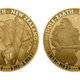 Illustration for article titled New Zealand is now minting emLord of the Rings/em money